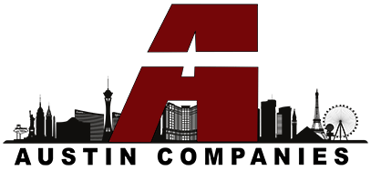 Austin Companies Las Vegas logo