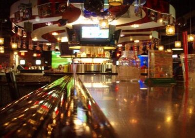 Toby Keith's Bar - Harrah's Casino